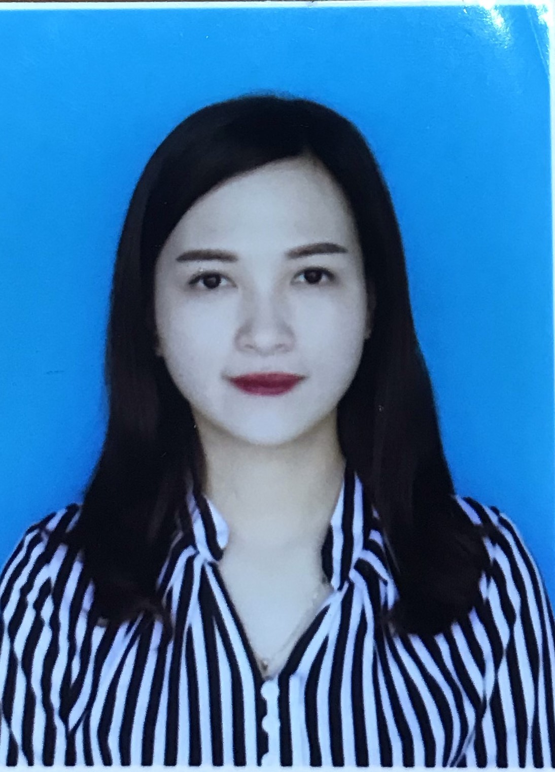 Đỗ Huyền  Trang