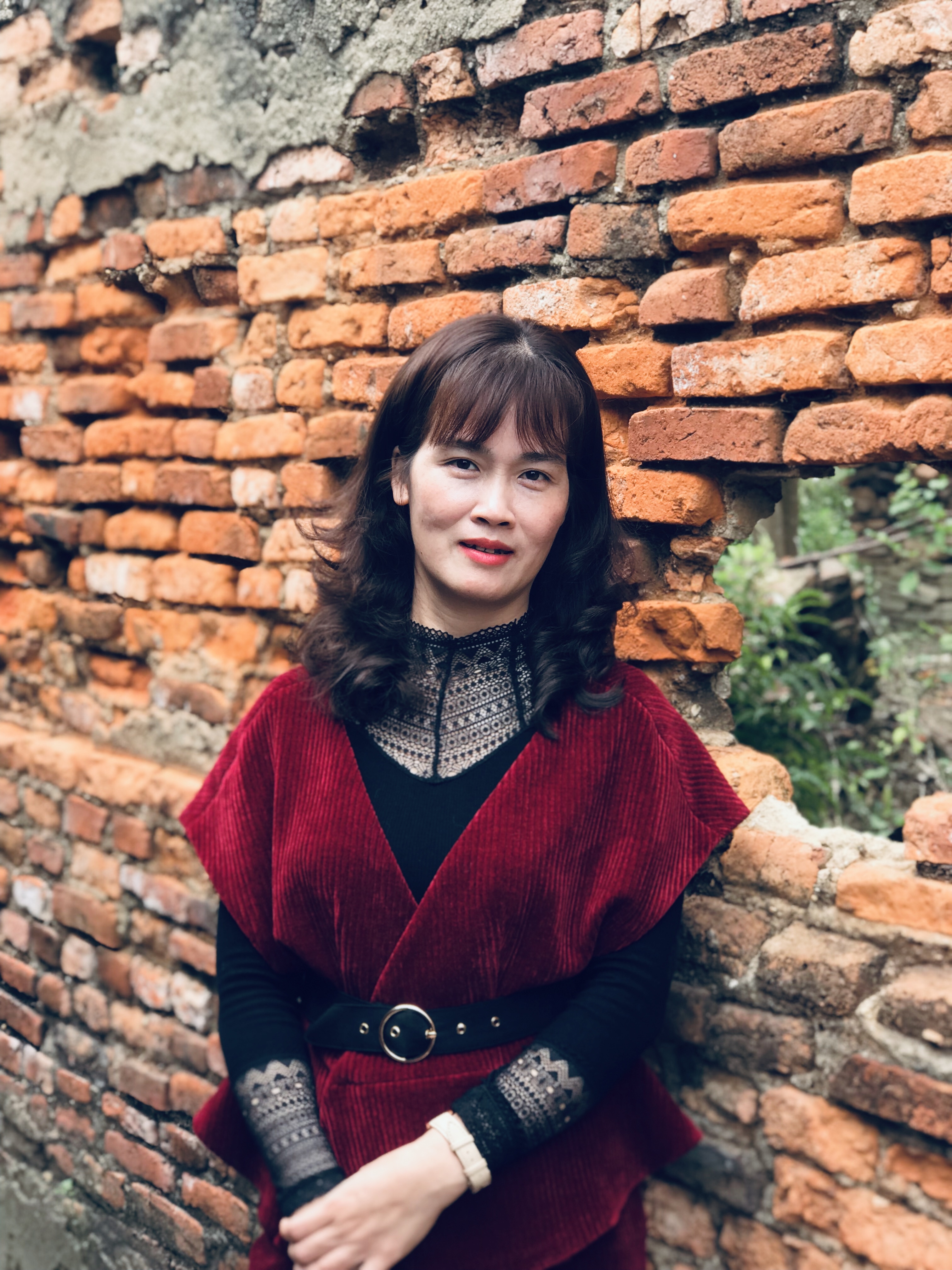 Nguyễn Thị Thu Hiền