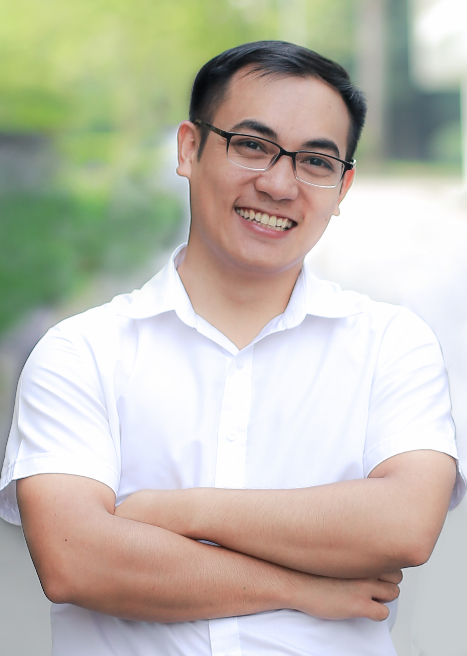 Nguyễn Thế Dũng