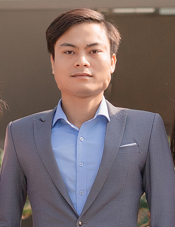Nguyễn Sỹ Hiệp
