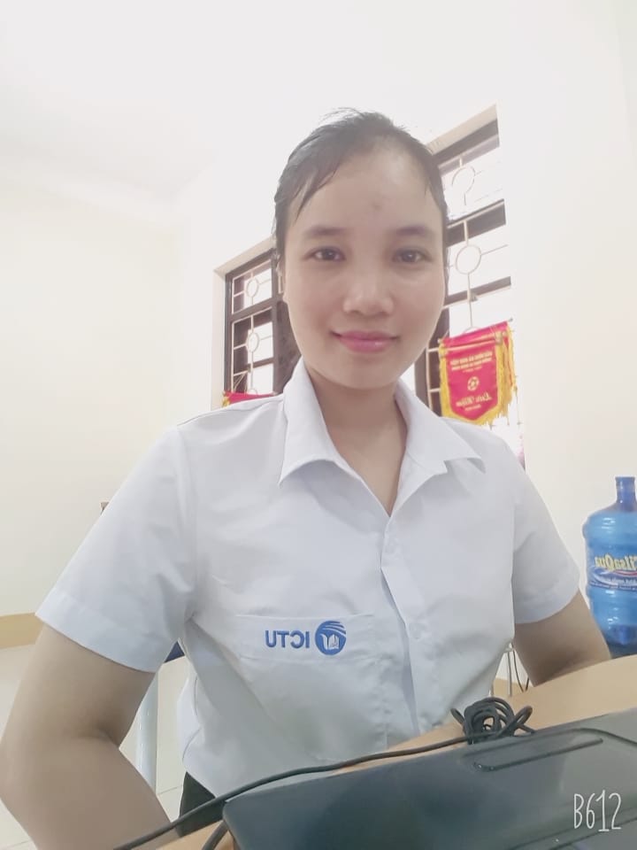 Nguyễn Thu Hằng