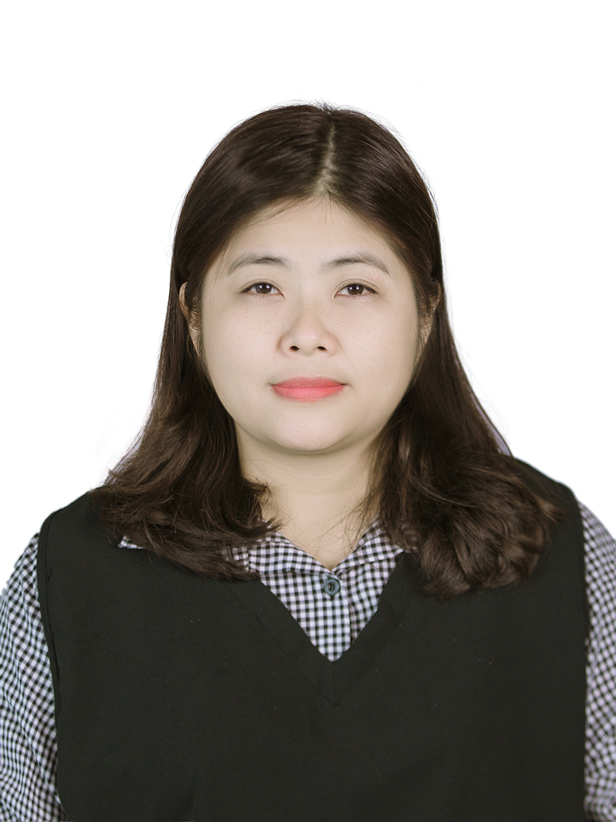 Phạm Thị Hồng Nhung