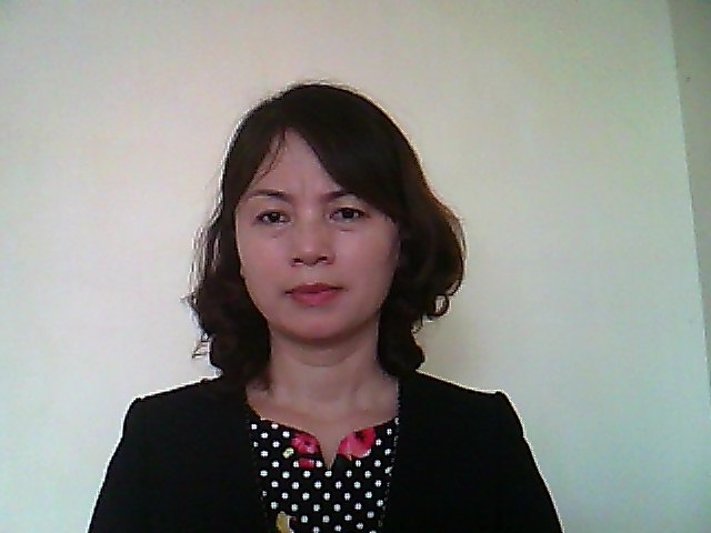 Đoàn Thị Bích Ngọc