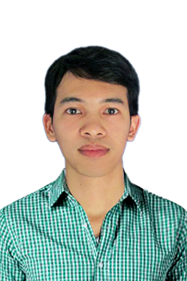 Dương Minh Quốc