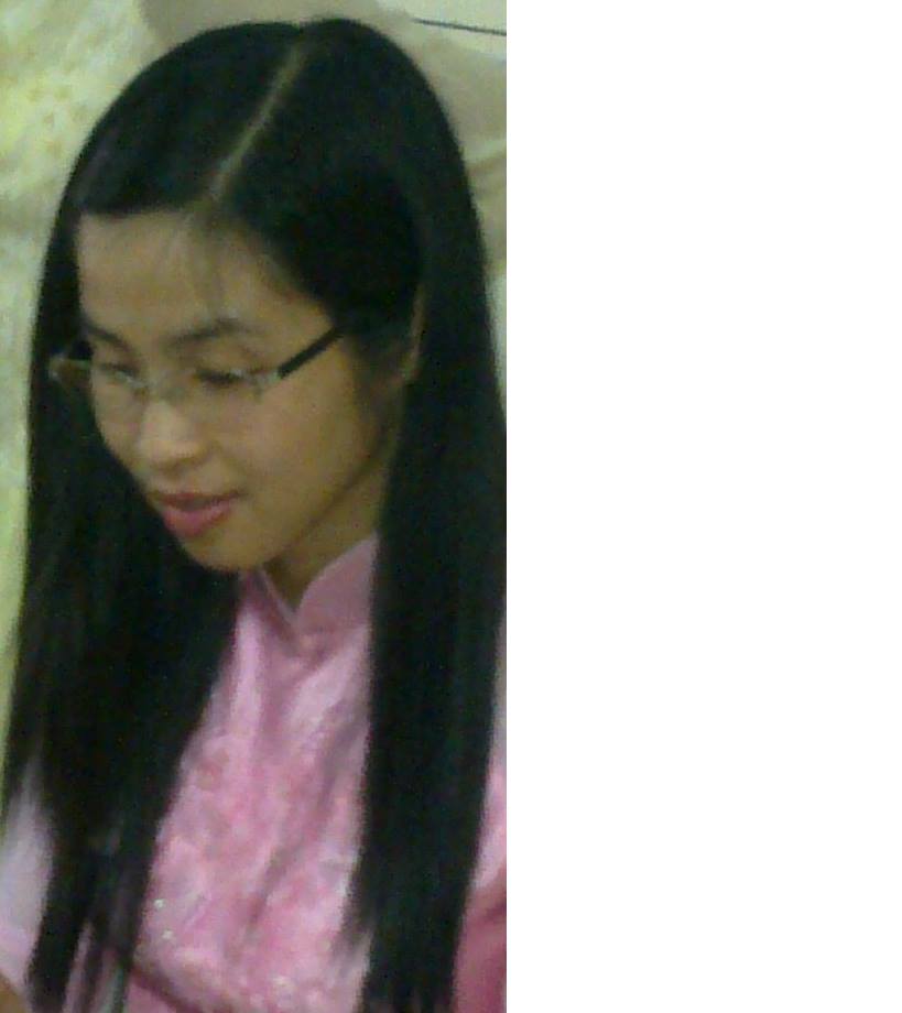 Nguyễn Thị Ngân