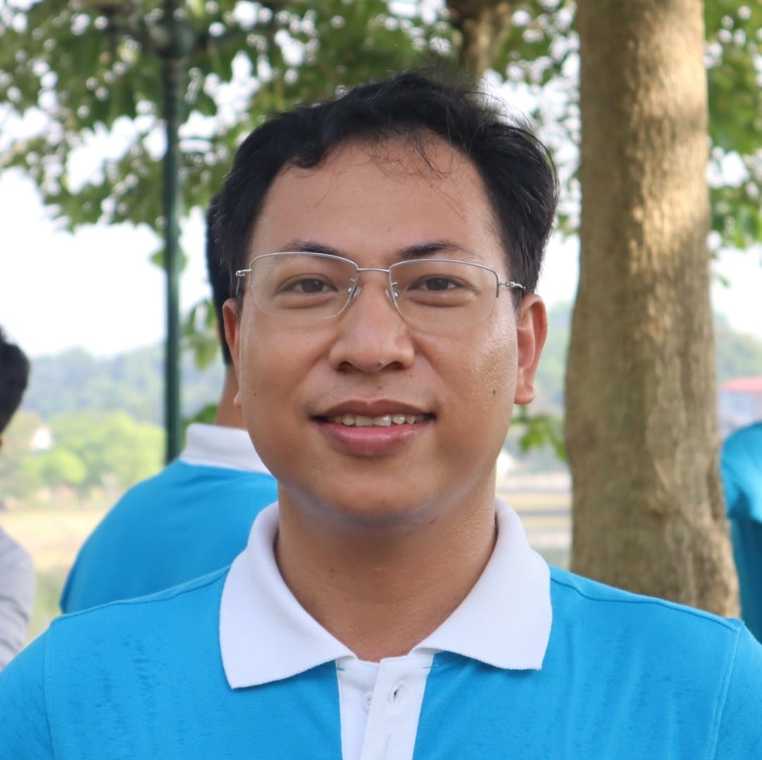 Đàm Thanh Phương
