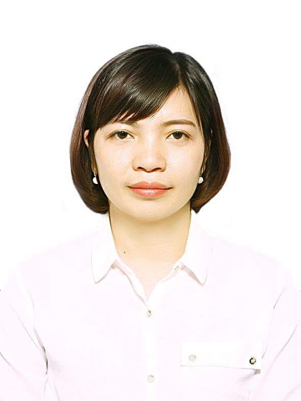 Dương Thu Mây