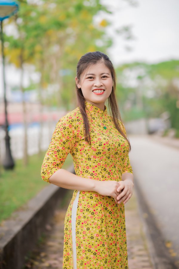 Đào Thị Phượng
