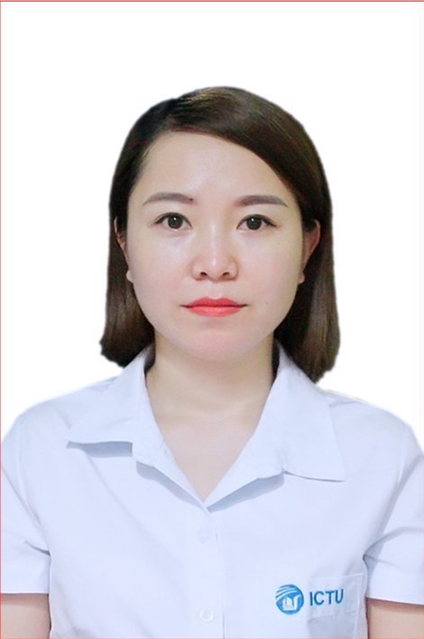 Vũ Thị Thu Thủy