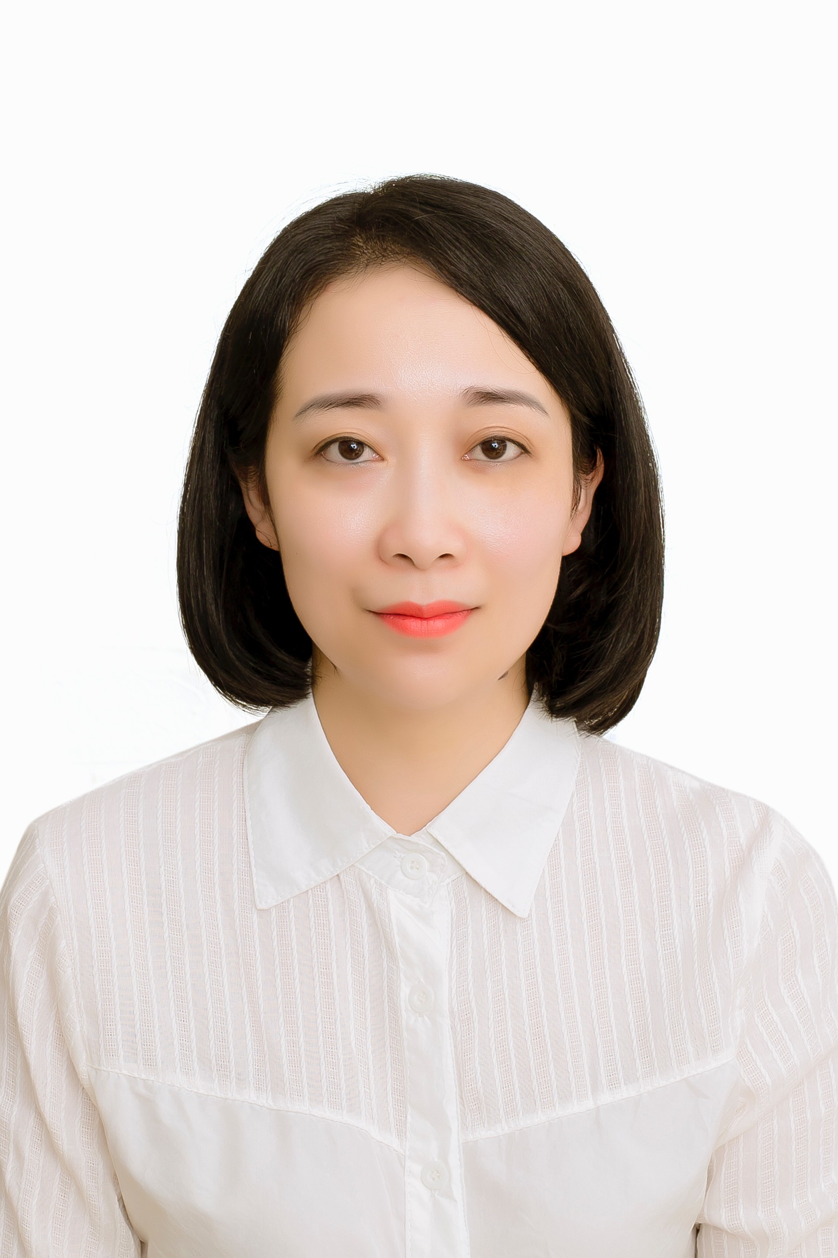 Dương Thị Thanh Tâm