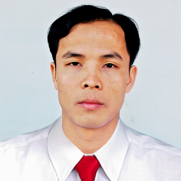 Nguyễn Văn Núi