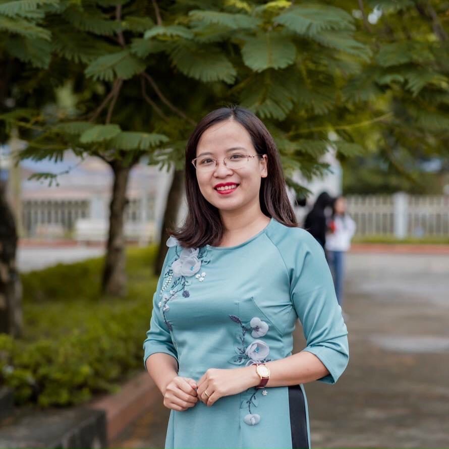 Bùi Thị Thanh  Hương
