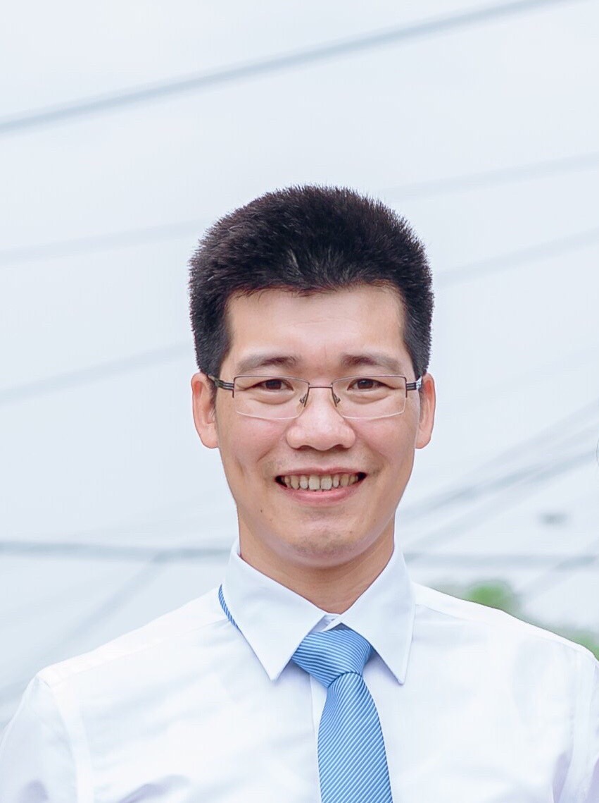 Nguyễn Việt  Dũng
