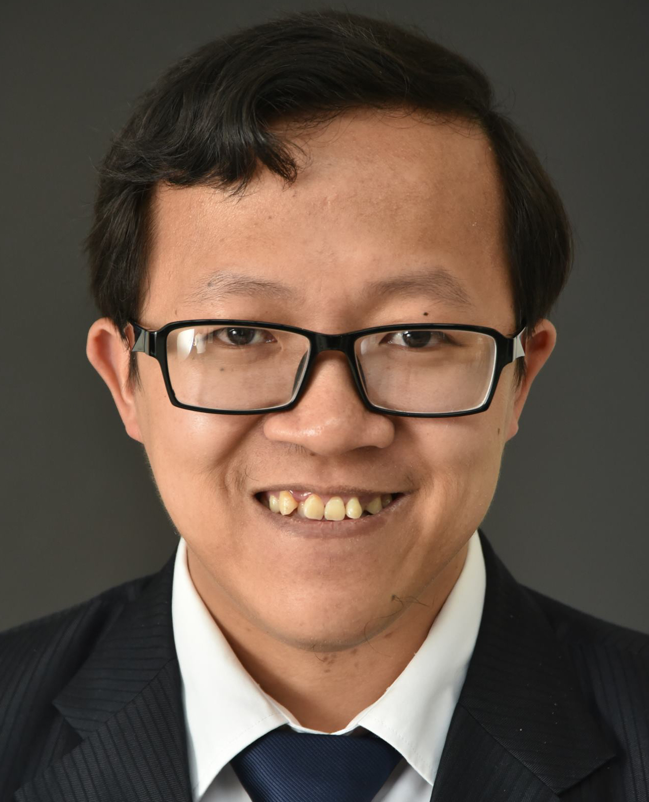 Đoàn Quang Huy