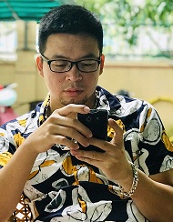 Đặng Phi  Trường