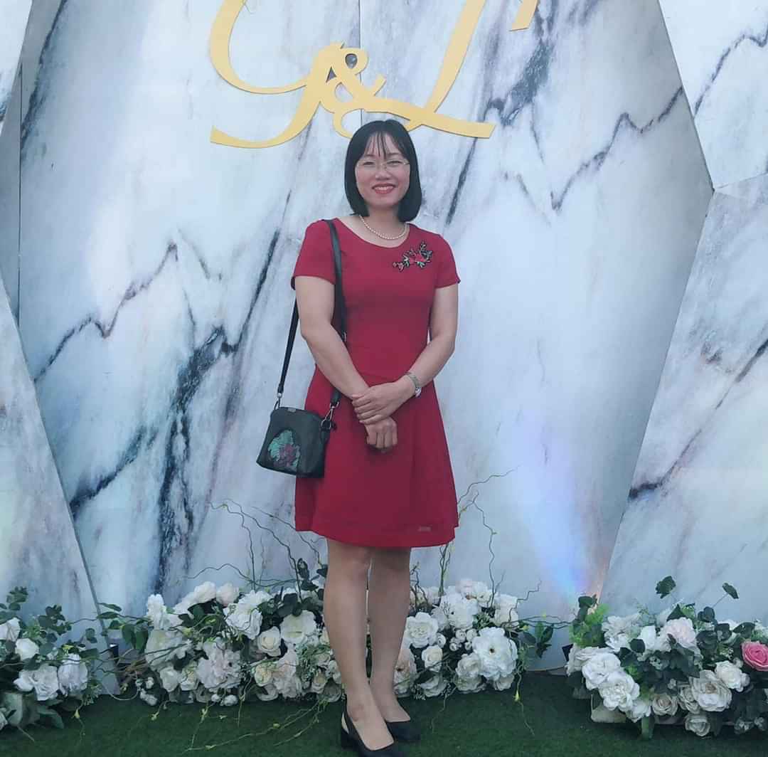 Nguyễn Thị Nội