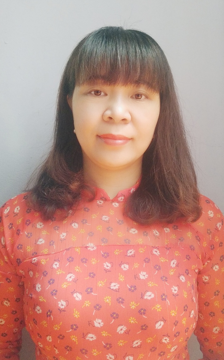 Nguyễn Thị  Nhung