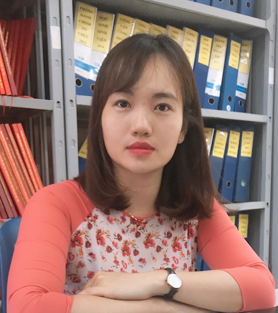 Nguyễn Thị  Lan Anh