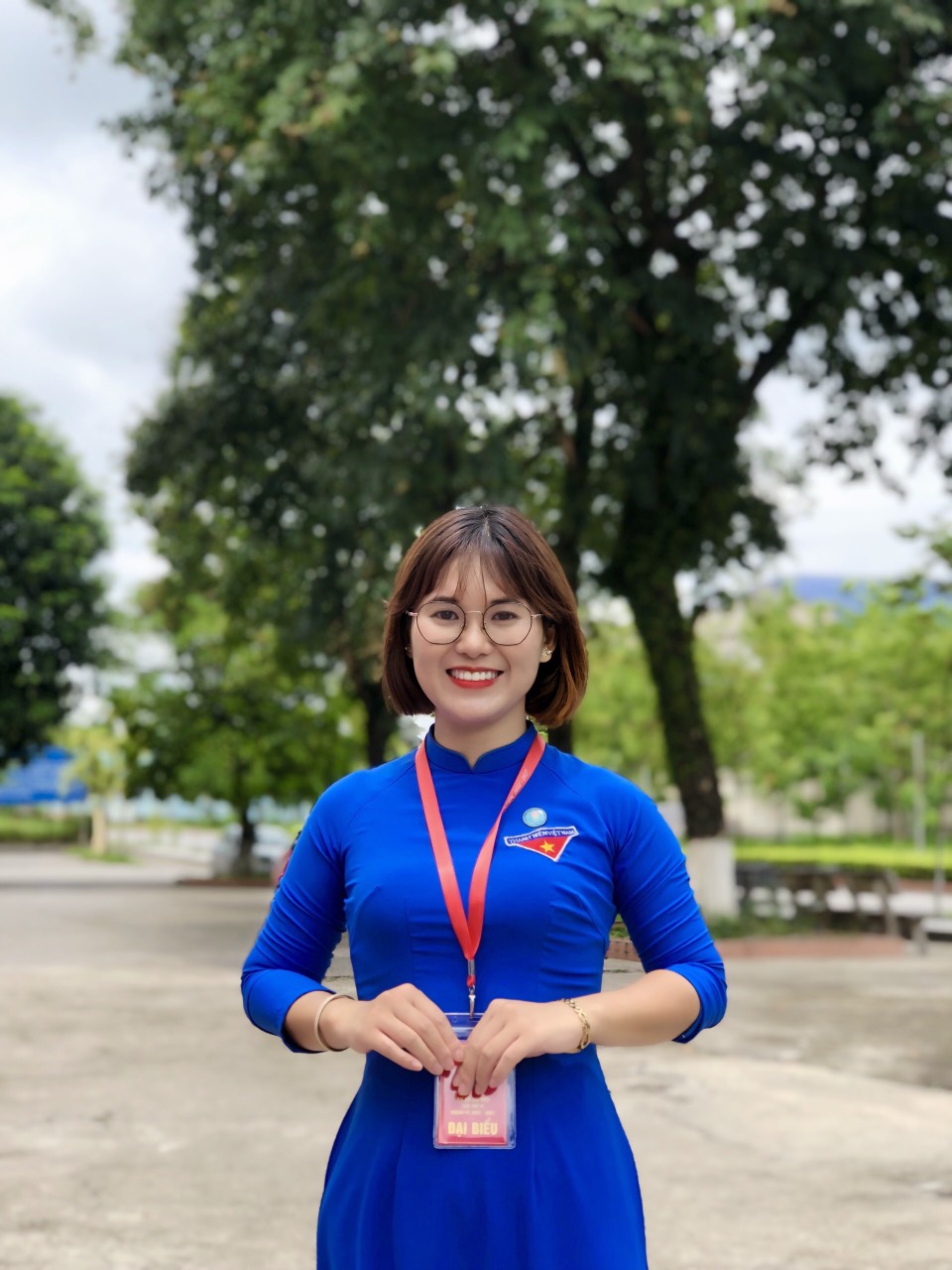 Vũ Thị  Hòa