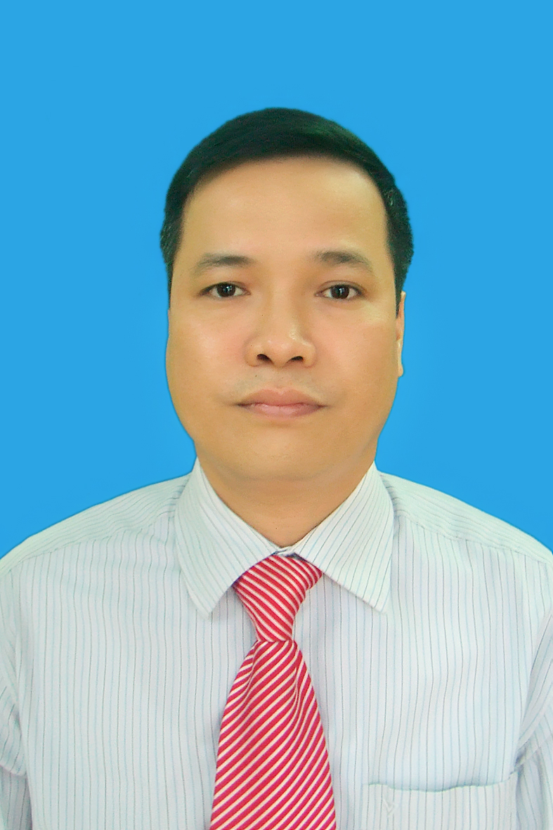 Mai Xuân  Trường