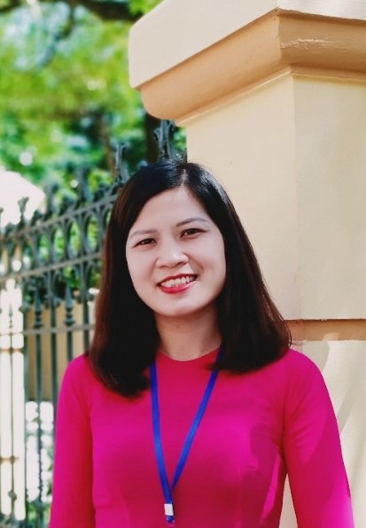 Bùi Lê  Ban