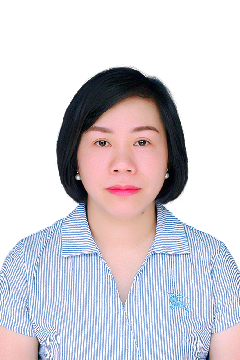 Hoàng Thị Trà  Mi