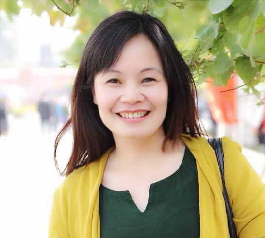 Nguyễn Thị Quế  Loan