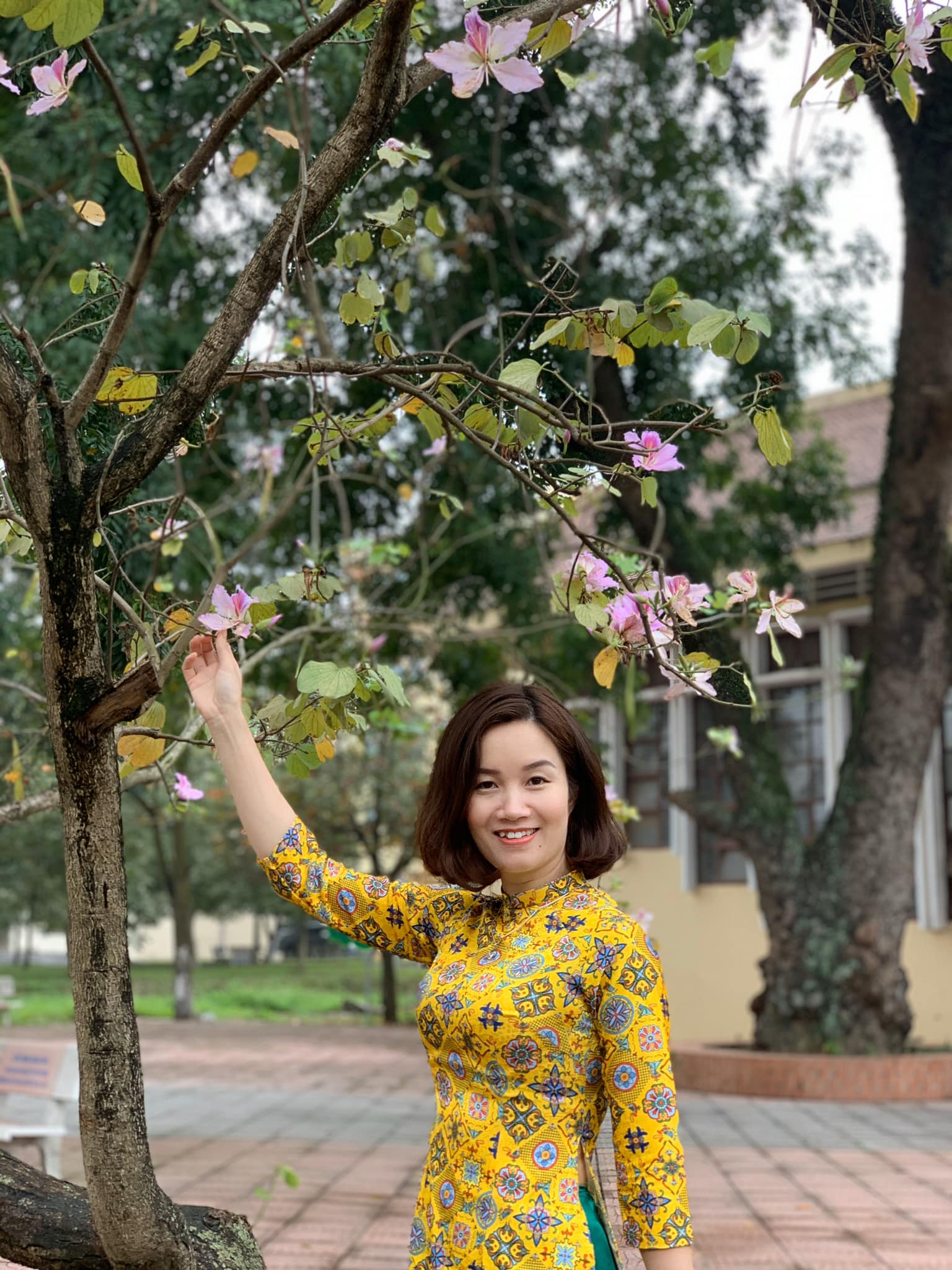 Nguyễn Thị Minh  Thủy