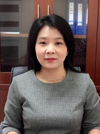 Nguyễn Thị  Hường