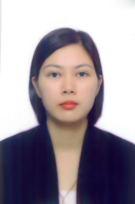 Hoàng Thu  Nga