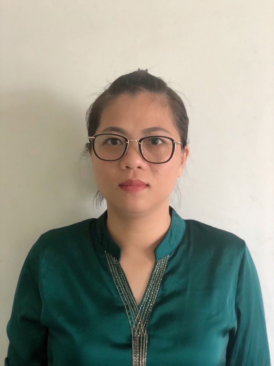 Vi Kiều  Trinh