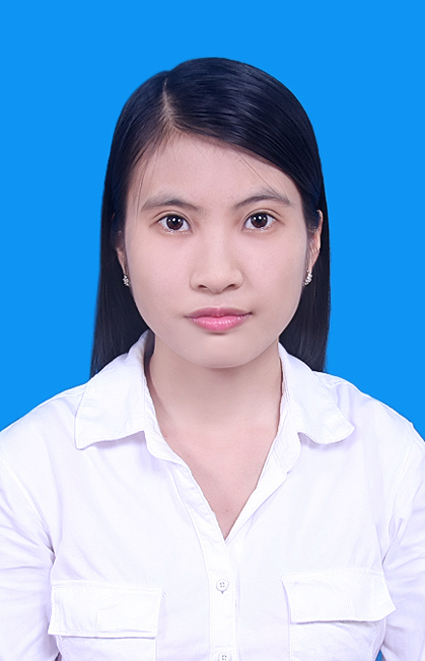 Hoàng Thị  Hội