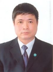 Trần Thanh  Vân