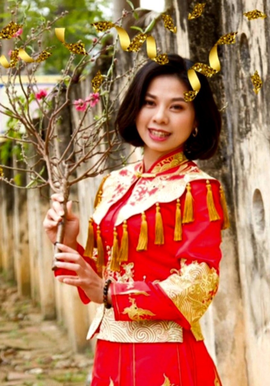 Nguyễn Thị Hồng Hạnh