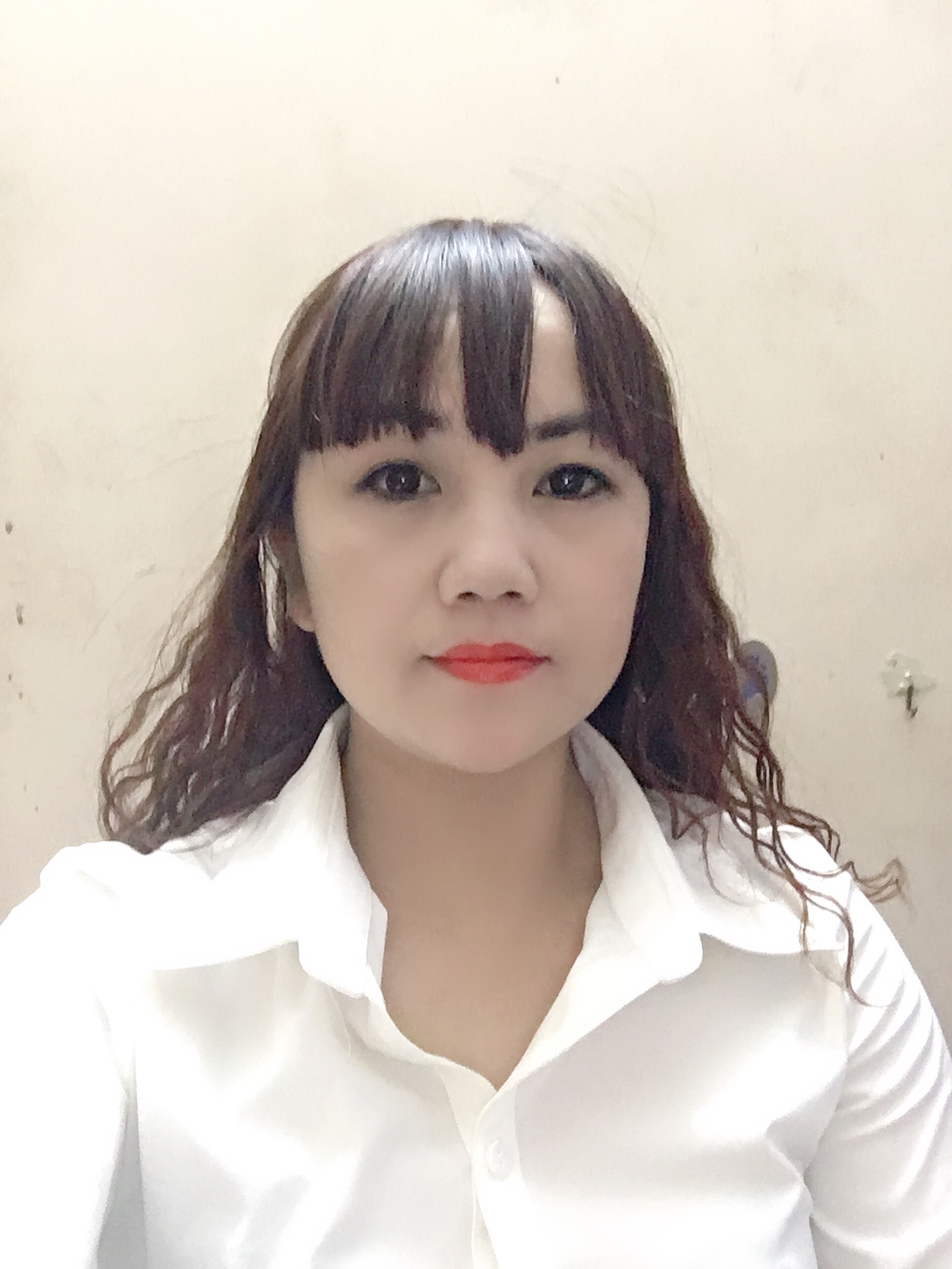 Nguyễn Thị  Nhung