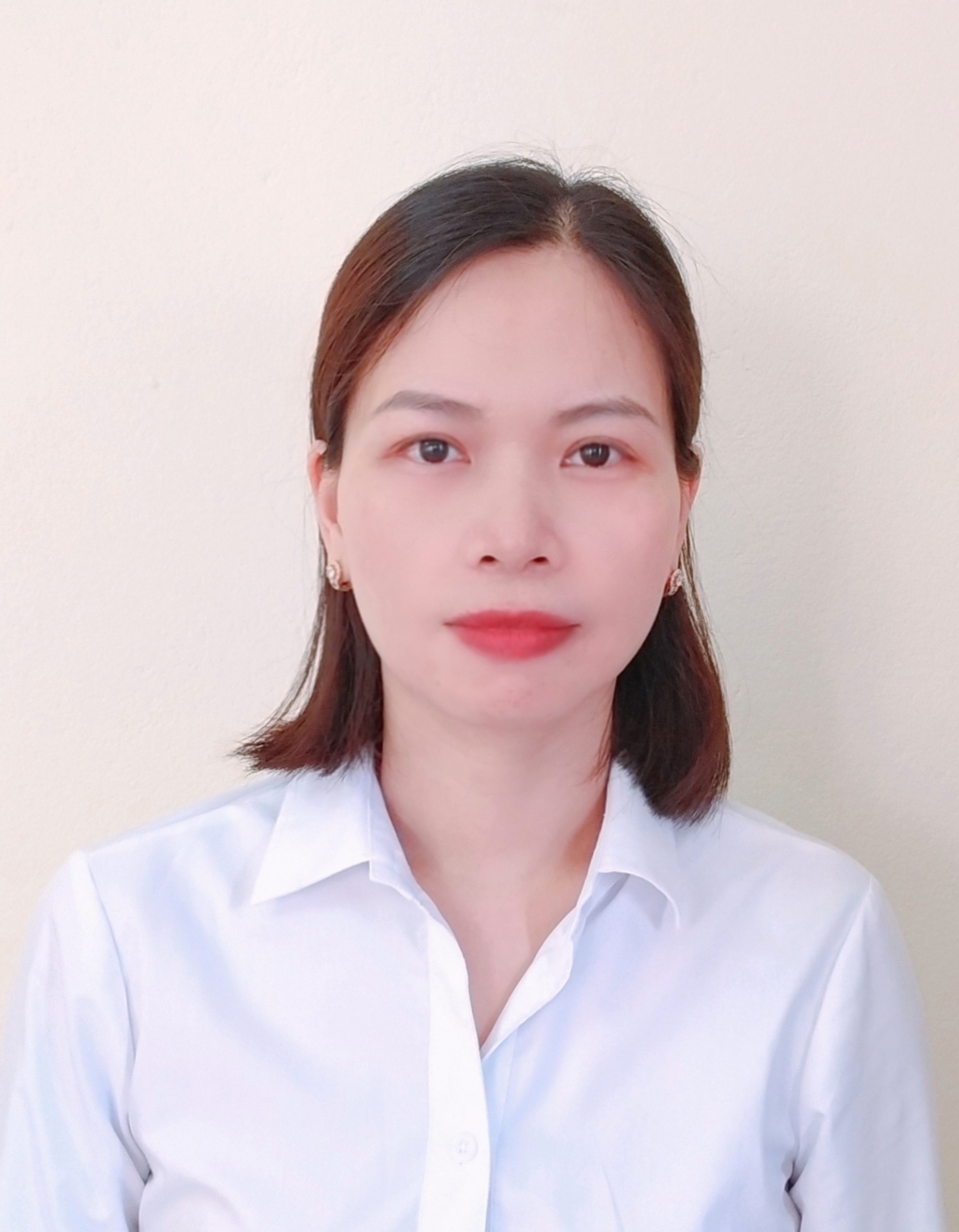 Hoàng Thị Mỹ  Hạnh