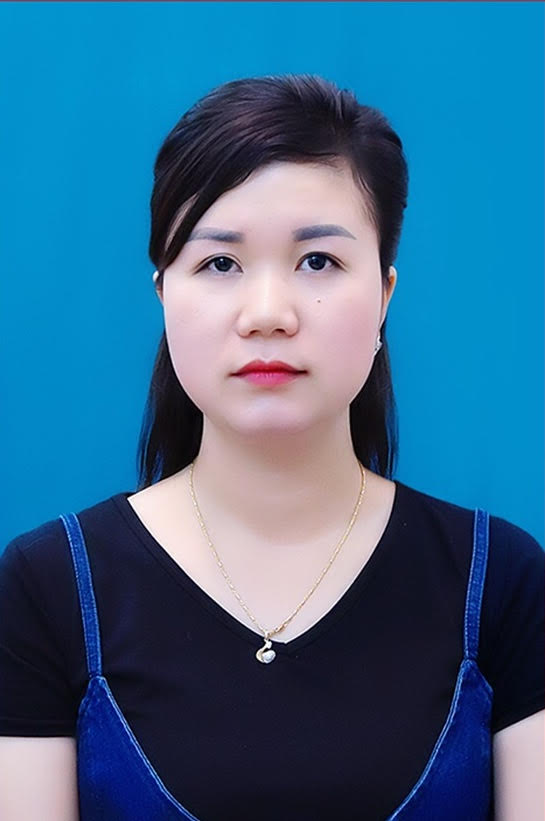 Phạm Thị  Nhàn