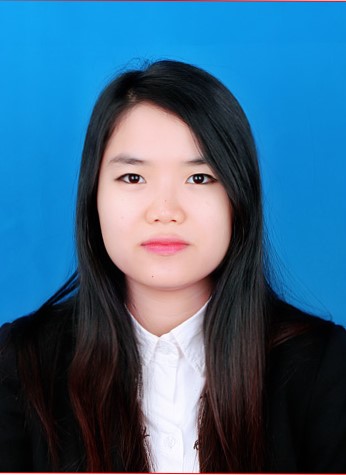 Đàm Thị Phương Thảo