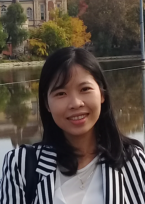 Trần Thị Xuân