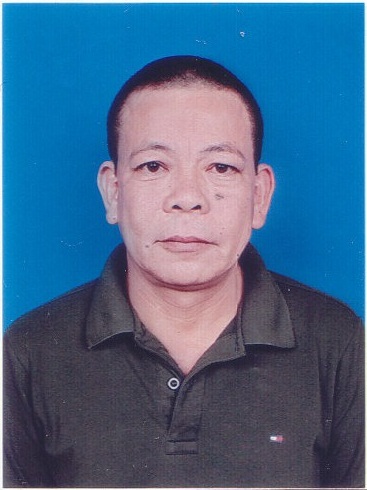 Đỗ Văn Chân