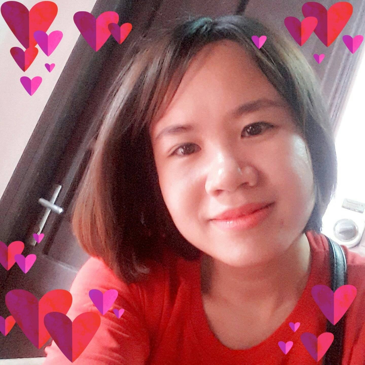 Nguyễn Thị Thanh Xuân