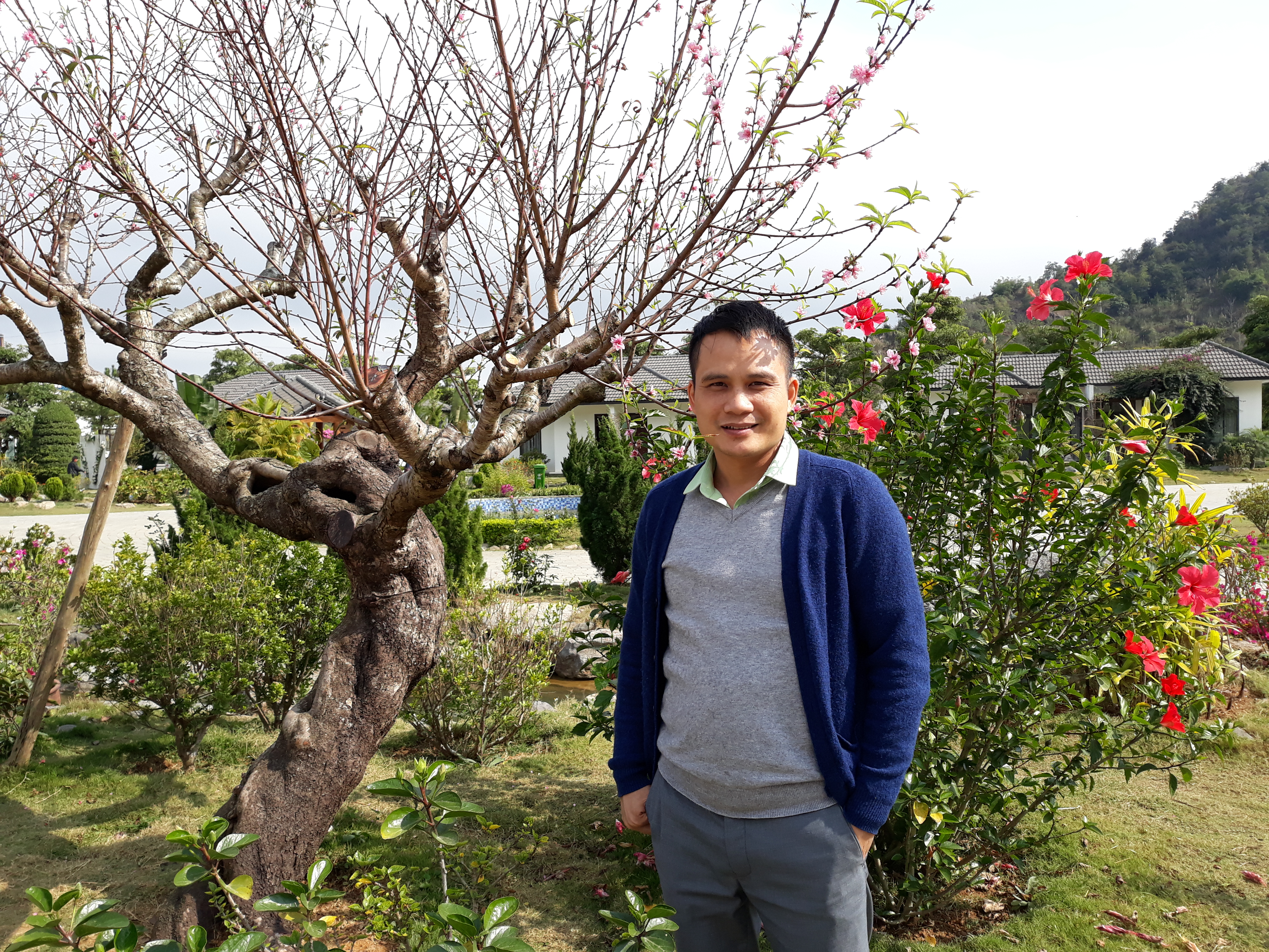 Phạm Công  Toàn