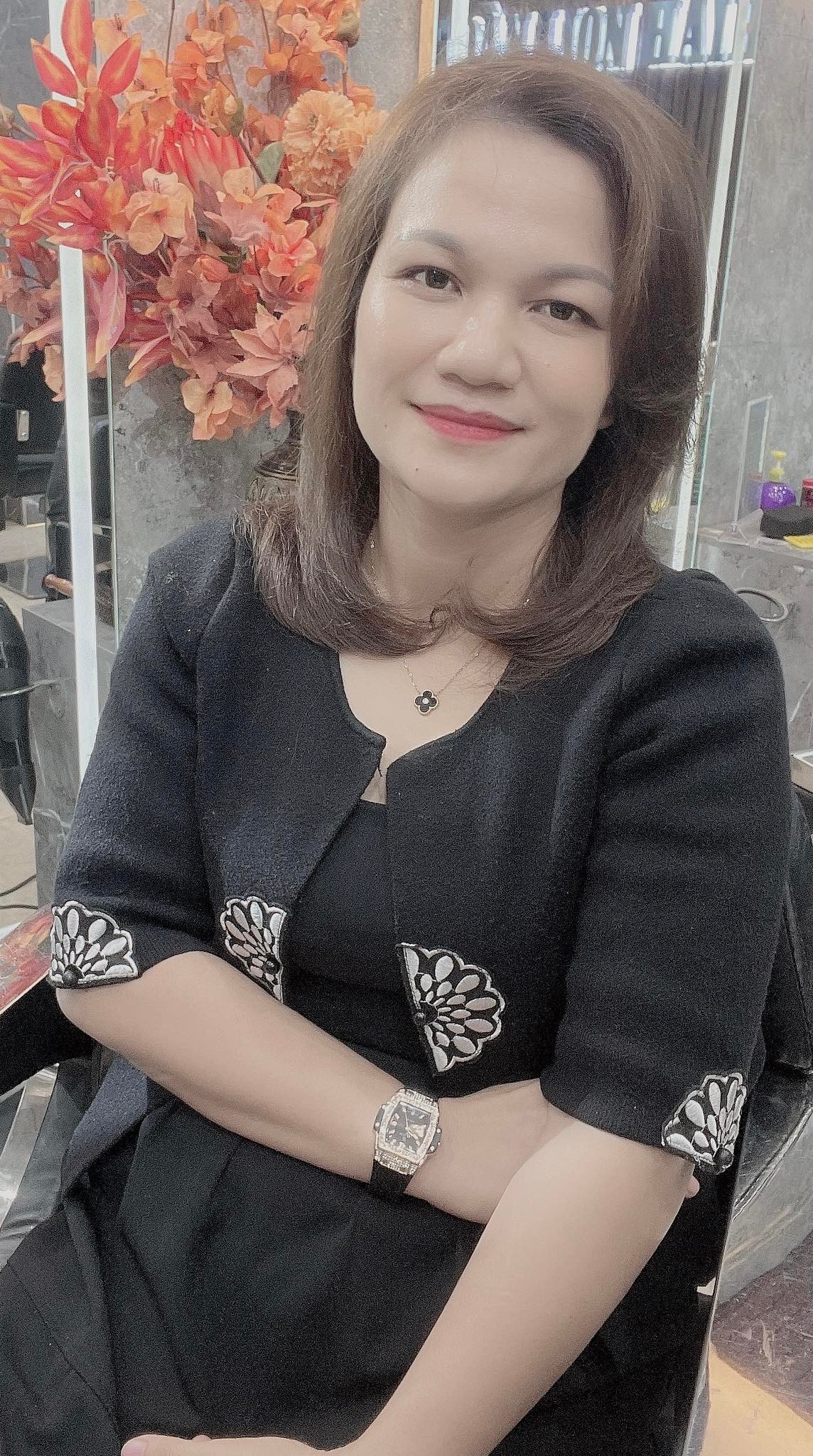 Đỗ Thị Loan