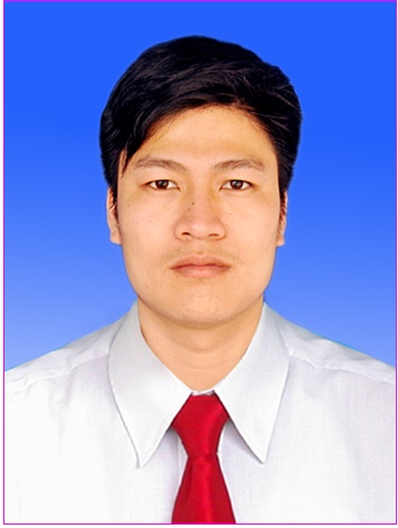 Phạm Hùng  Thuyên