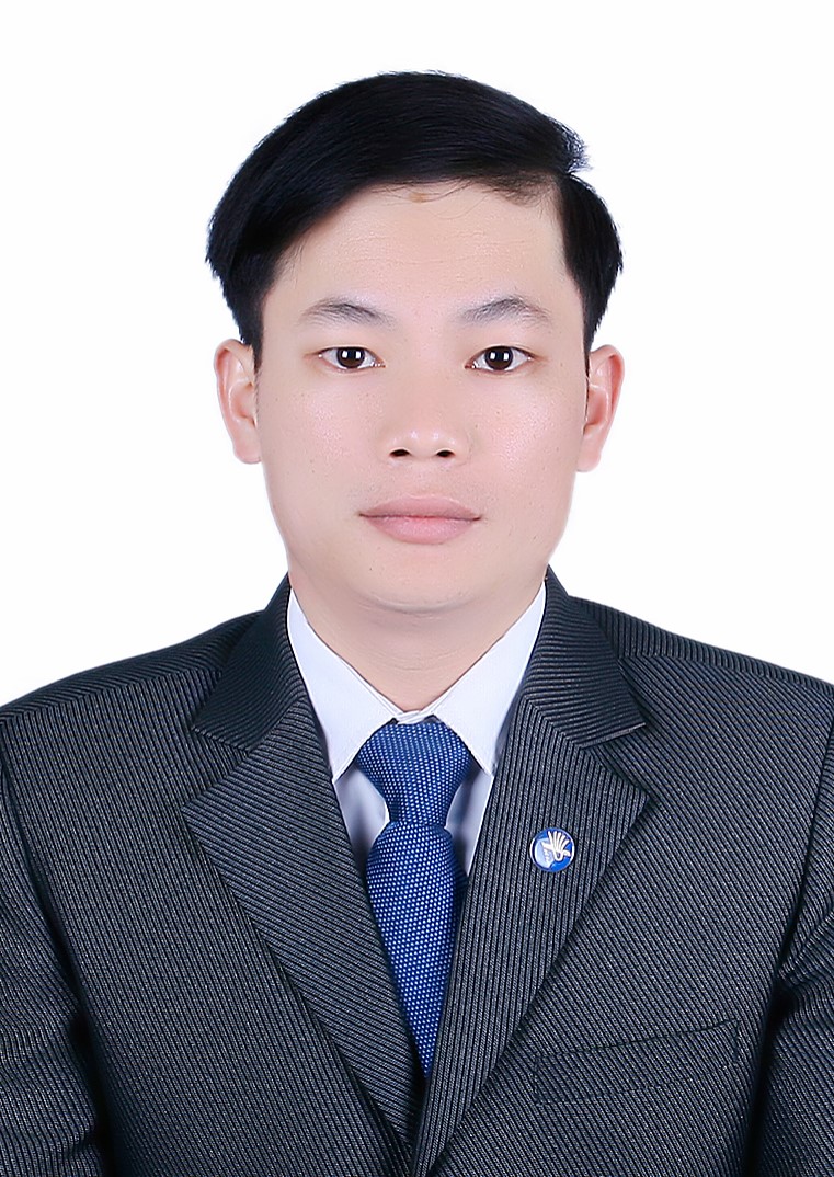 La Quí  Dương
