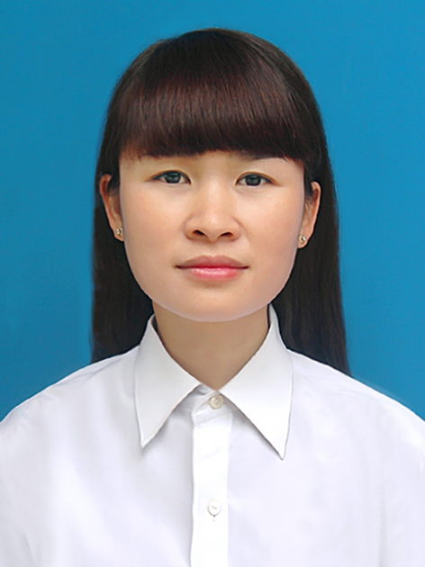 Đinh Thị  Liên
