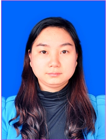 Hoàng Thị Hải  Anh