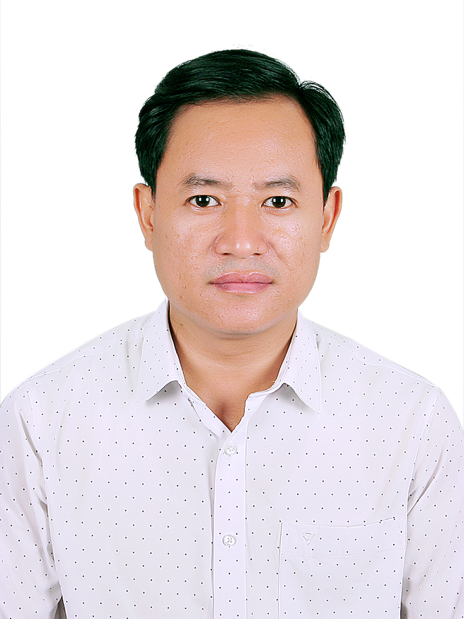 Nguyễn Xuân  Thế