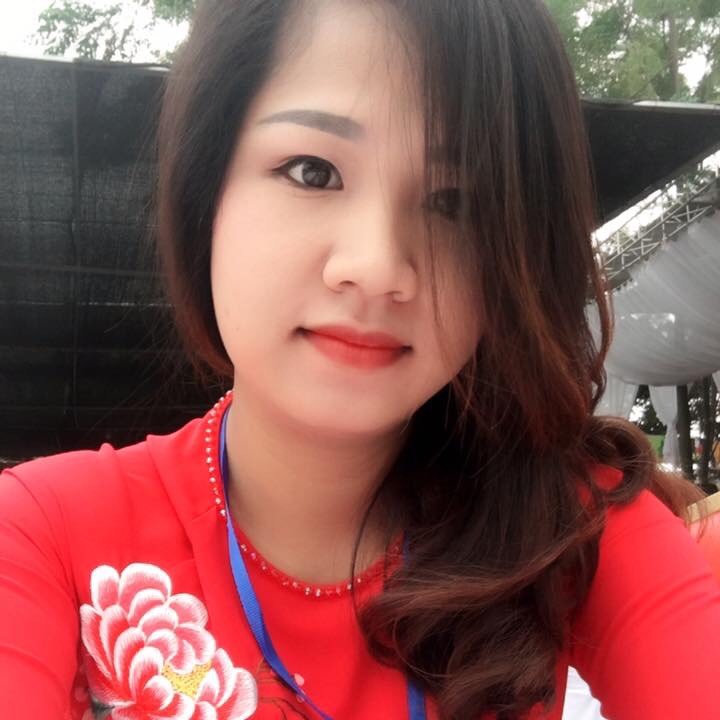 Hoàng Thị Vân  An