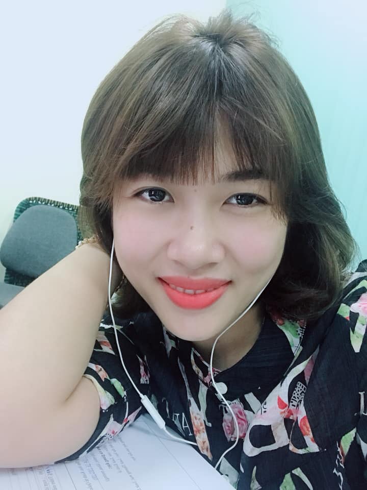 Đỗ Thị Hoài  Thu